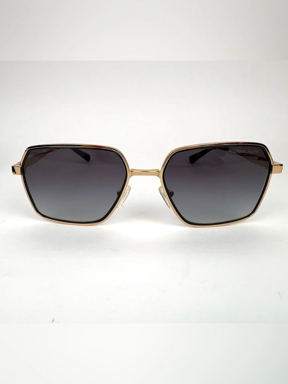 Michael Kors MK1176 Dana Point Sunglasses - Picture 2 of 15